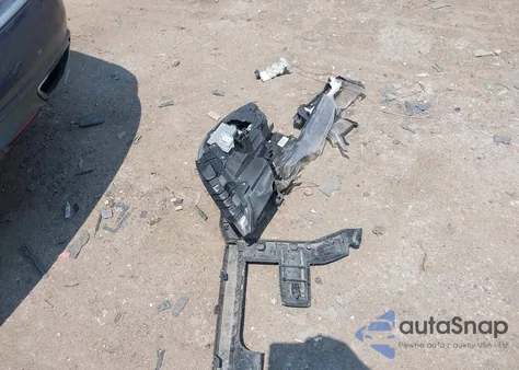 2013 Buick Enclave Leather из США, поврежденный, VIN 5GAKRCKDXDJ232977